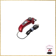Daiwa (DAIWA) Wakasagi Electric Reel Cristia Wakasagi AIR Red
Daiwa (DAIWA) Electric Reel Cristia Wa