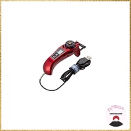 Daiwa (DAIWA) Wakasagi Electric Reel Cristia Wakasagi AIR Red
Daiwa (DAIWA) Electric Reel Cristia Wa