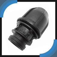 Female Threaded Adapter 40 Units Poly Fitting 90mm Poly Paip Penyambung  HDPE Malaysia Manufacture