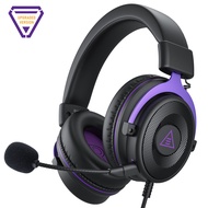 EKSA Tai Nghe Chơi Game Tai Nghe Chơi Game Có Dây Vòm E900/E900 Pro 7.1 Có Micrô Cho PC/PS4/PS5/Xbox