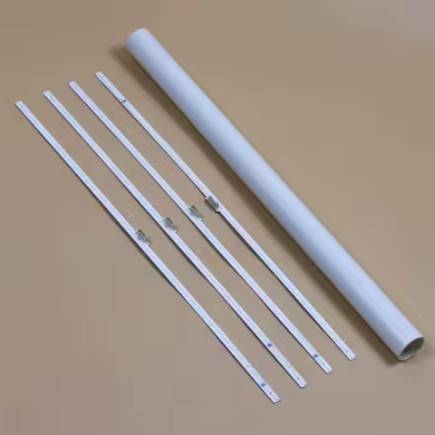 LED Backlight Strip For LH82QER UN82RU8000F UN82RU800D UN82RU9000F Bars V9R8-820SM0-R0 Kits Bands BN