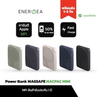 Energea Power Bank Wireless (10000mAh) รุ่น Magpac Mini