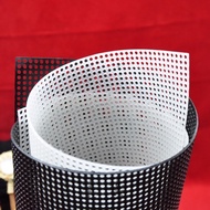 CANVAS PLASTIC SHEET