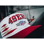 customized DCUT 94ers snapback cap