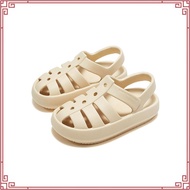 UTUNE Women Thick Bottom Sandals Outwear Eva Comfortable Soft Roman Sandal