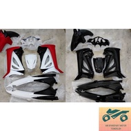 Coverset cover set (HLD) modenas ct100 ct110 ct 110 100 BY AIN