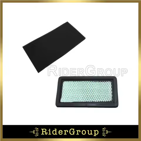 Air Filter For Honda 17218-Z0A-000 17218-Z0A-810 GCV520U EU7000iSN Generator GXV530 GXV530R & GXV530