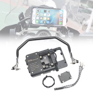 For BMW R1250GS R1250 GS R 1250 GS GSA Adventure Adv 2019 2020 Motorcycle USB Charger Mobile Phone H
