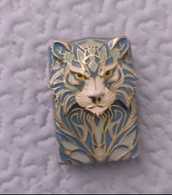 ZIPPO 打火機(夜光)