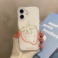 Case For Samsung Galaxy S25Ultra S24Ultra S23Ultra S23FE Hard IMD Shockproof Casing light Slim Cute