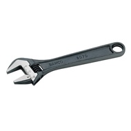 Bahco Adjustable Wrench Hardened Size 6 Inches Model 8070-Black Sliding Key