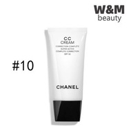 Chanel - 香奈兒 超保水能量CC霜CC Cream 乳霜 SPF50 30ml #10(000014) [平行進口]