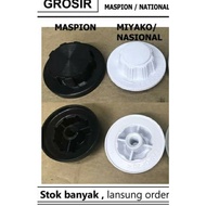 Panasonic Fan Spinner, National, Maspion, Fan Propeller Cover