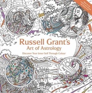 Russell Grant's Art of Astrology by Russell Grant (UK edition, paperback)