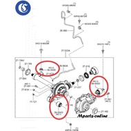 AXLE BUSH NO.1/2/3 / FORD RANGER T6 >AB3Z-30-69B/AB39-3C-434BA/AB39-3C-434CA
