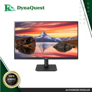 LG 24MR400-B 24'' IPS 100Hz FHD 5ms Borderless FreeSync