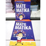 Smart Math Book (Circle Media)