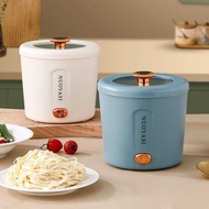 Instant Pot Electric Cooking Pot Dormitory 220V Pot Multifunctional Small Small Electric Pot Instant