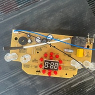 Supor SW-15Y12 YJ28 33 Health Pot Motherboard Control Board Computer Board Circuit Board Button Boar