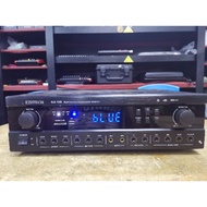 Ezitech Multi Function Karaoke Amplifier KA-100