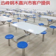 8 Combination Cafeteria School Cafeteria 4 Conjoined Students 6 Construction Site Staff Fast Food Pe