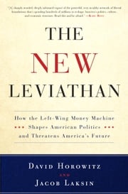 The New Leviathan David Horowitz