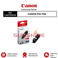 Canon PG750//CLI751CMYK Ink Cartridge