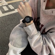 watch strap i watch strap Korean Version Unicorn Influencer Female Casual Student Watch