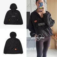 Unofficial Anorak Jacket