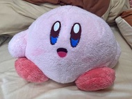 【正版九成新】星之卡比毛絨公仔 sweet party 一番賞A賞