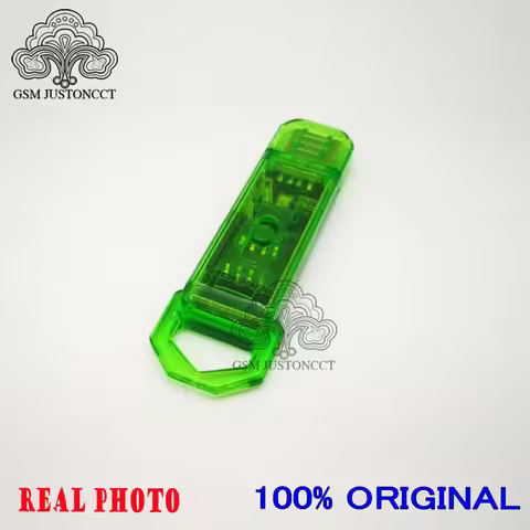 USB Card Reader for UFi Dongle, EFT PRO, Sigma Key, Hydra, CM2, BB5, UMT Pro, NCK Pro, Z3X Pro, No S