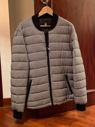 Kent &amp; Curwen Down Jacket