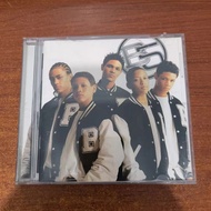 Z225 B5 B5 CD Album C0103