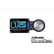 GReddy Profec Electronic Boost Controller ( Blue )