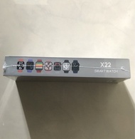 全新Newage 智能手錶 NA-X22 (黑色)