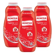 Agnesia Classic Hygiene Care Powder
