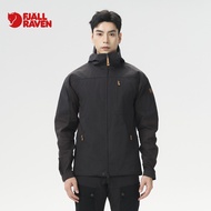 Fjallraven/Arctic Fox G1000 Outdoor Jacket Spring Autumn Camping Men Waterproof Jacket 81679