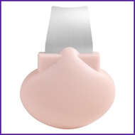 Skin Scrubber Face Spatula Professional Facial Skin Spatula Stainless Steel Skin Care Scrubber Profe