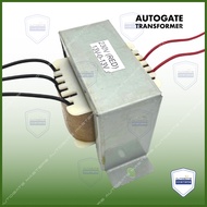 13V-0-13V ( 230V ) ( 3A )TRANSFORMER AUTOGATE  FOR DC SLIDING MOTOR AUTO GATE SYSTEM