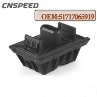 OEM 51717065919 New Under Car Jack Support Pad For BMW E60 E61 F25 F26 X3 X4 525i