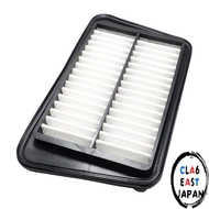 Air Filter Air Element Compatible with Suzuki Aftermarket Compatible Part Reference OEM Part Number 