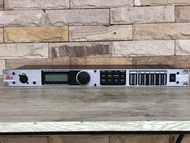 dbx DriveRack PA งานปกติทุกระบบฟั่งชั่น มือสอง