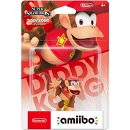 amiibo Diddy Kong (Super Smash Bros. series)【Direct from Japan】