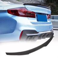 BMW G30 Rear spoiler trunk spoiler MP PSM CS style spoiler G30 accessories
