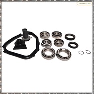 [L W H Y] Transmission Service Kit Metal MA5 231788, 231790, 237223 for  106/205/306/206/207/405/309