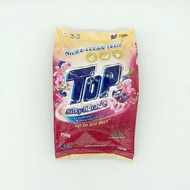 Top Powder Detergent Silky Miracle (750g)