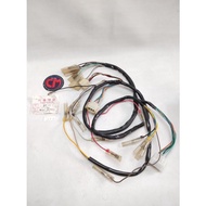Cable body wire harness yamaha dt100 dt 100 nos j.15u