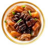 【老協珍】烏參牛腩煲LB(590g 固形物360g)