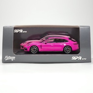 FURUYA Porsche Panamera 971 Rose Sport Turismo - Foshan APX Expo 2025