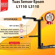 $$$$] Epson L1110 L3110 L3110 Printer L3150 L4150 L5190 Paper Sensor Hook Lever